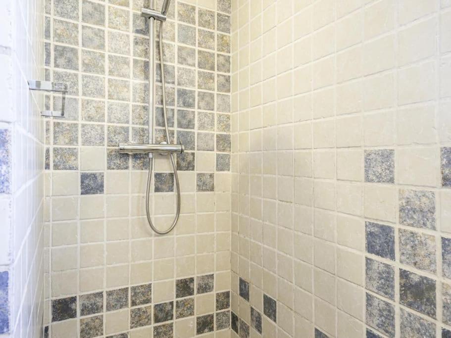 Casa Familiar Con Piscina Villa Llica d'Amunt Buitenkant foto