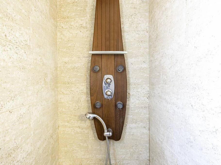 Casa Familiar Con Piscina Villa Llica d'Amunt Buitenkant foto