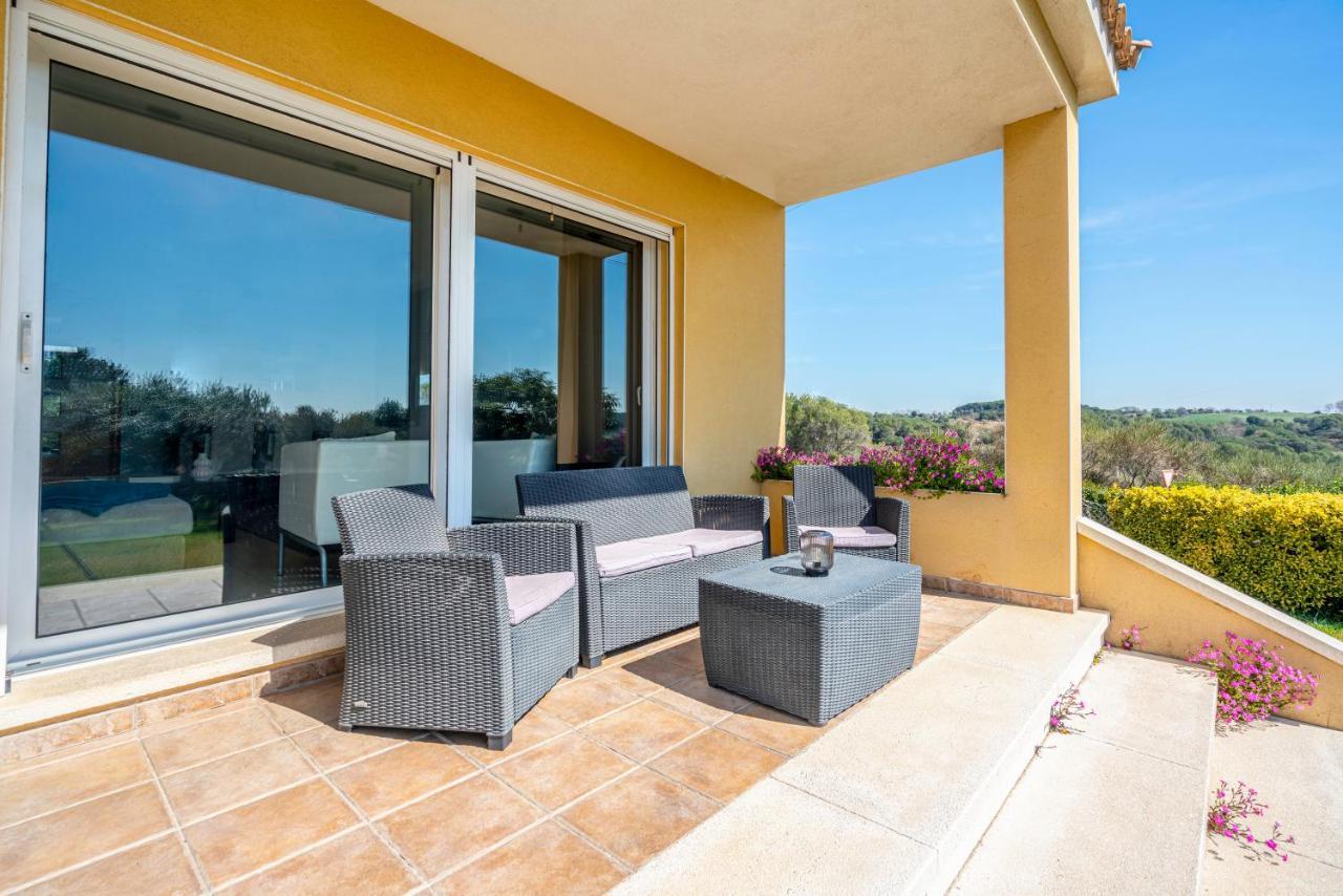 Casa Familiar Con Piscina Villa Llica d'Amunt Buitenkant foto