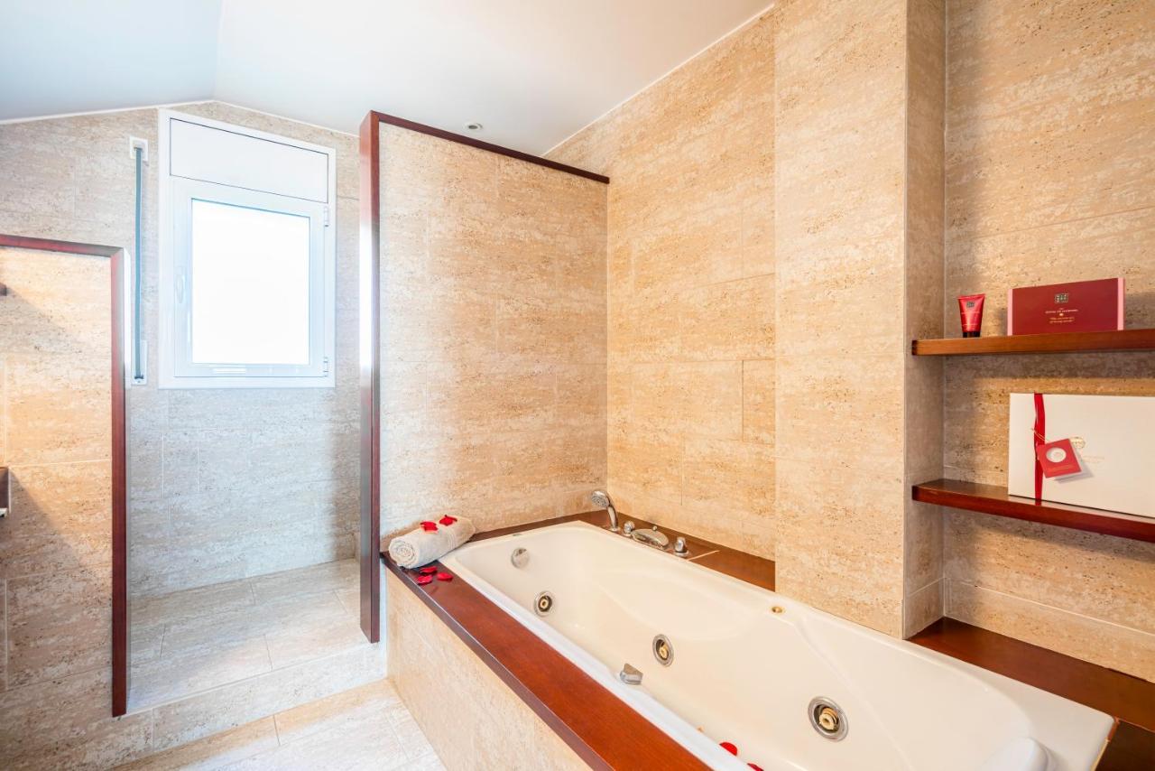 Casa Familiar Con Piscina Villa Llica d'Amunt Buitenkant foto